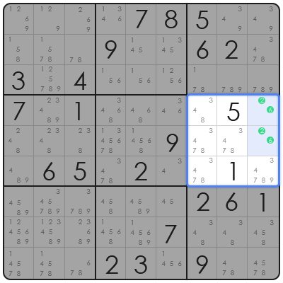 puzzles ca sudoku